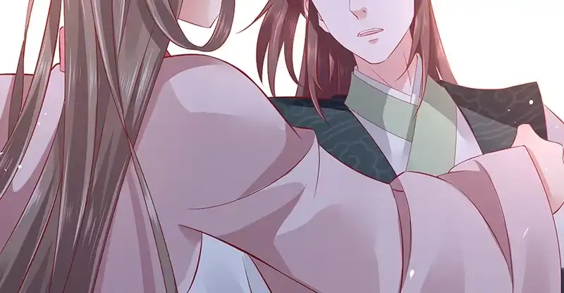 《蛇蝎不好惹：弃后也妖娆》第八十六话上 凤撵 第8页