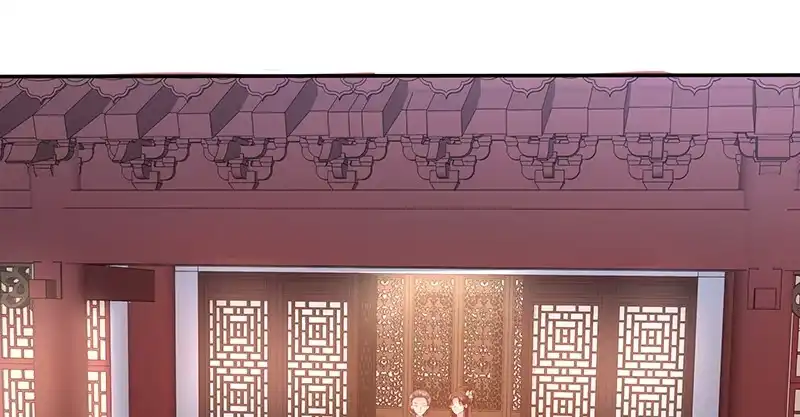 《蛇蝎不好惹：弃后也妖娆》第八十六话上 凤撵 第34页