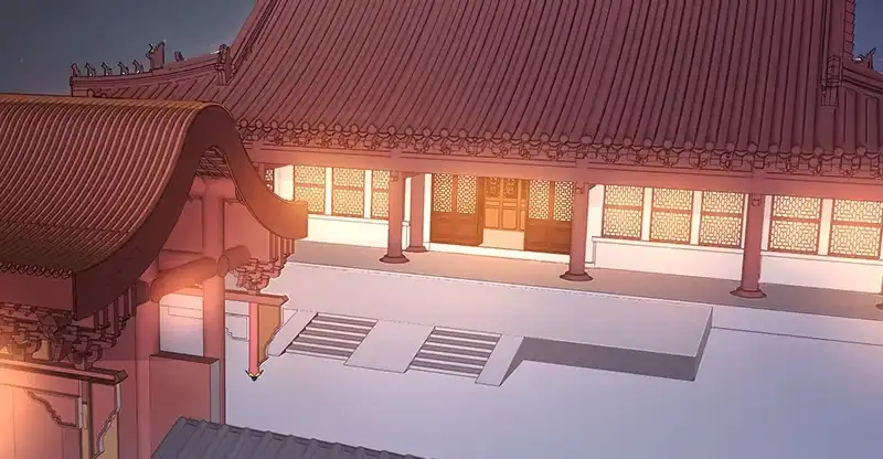 《蛇蝎不好惹：弃后也妖娆》第八十六话上 凤撵 第47页