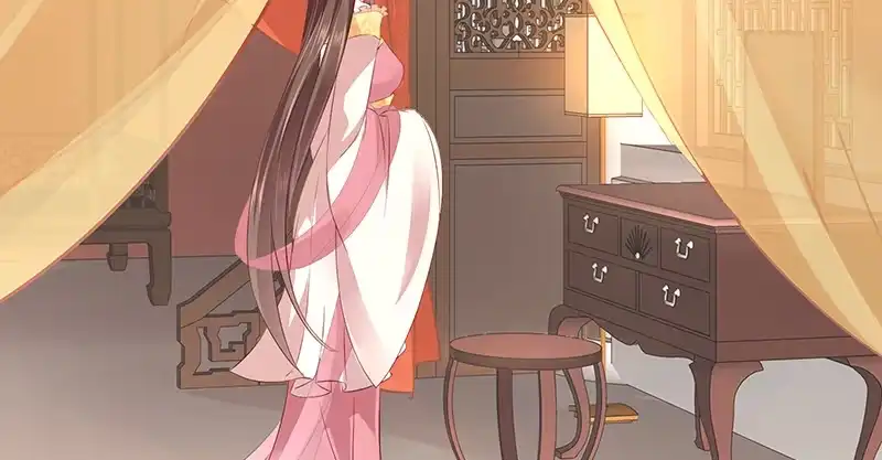 《蛇蝎不好惹：弃后也妖娆》第八十六话上 凤撵 第15页