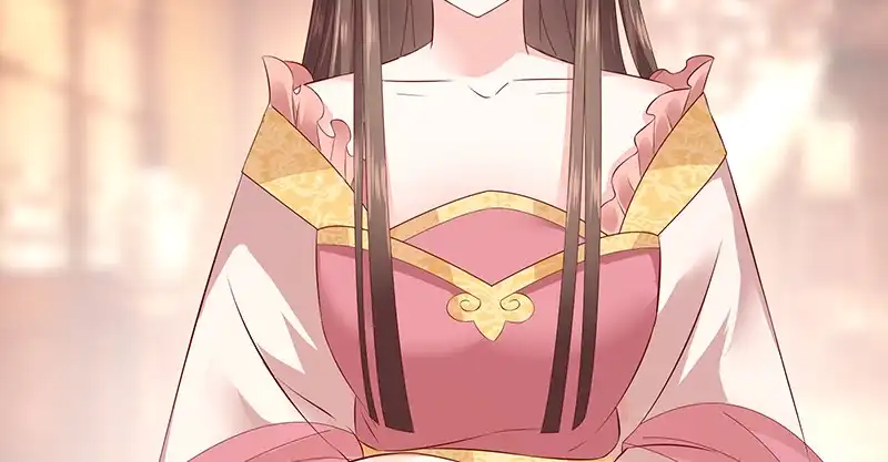 《蛇蝎不好惹：弃后也妖娆》第八十六话上 凤撵 第18页