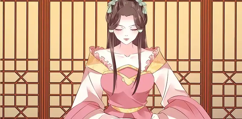 《蛇蝎不好惹：弃后也妖娆》第八十六话上 凤撵 第70页