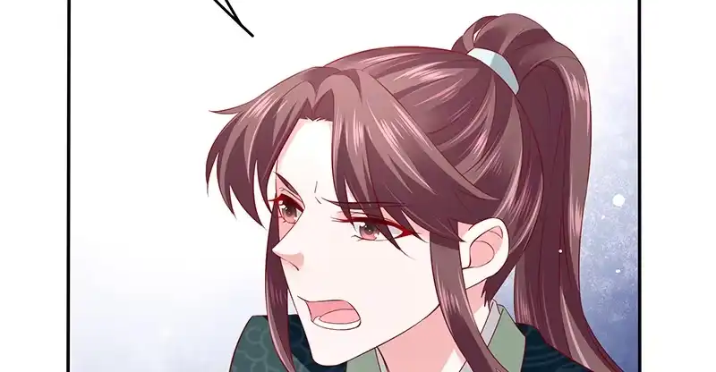《蛇蝎不好惹：弃后也妖娆》第八十六话上 凤撵 第2页