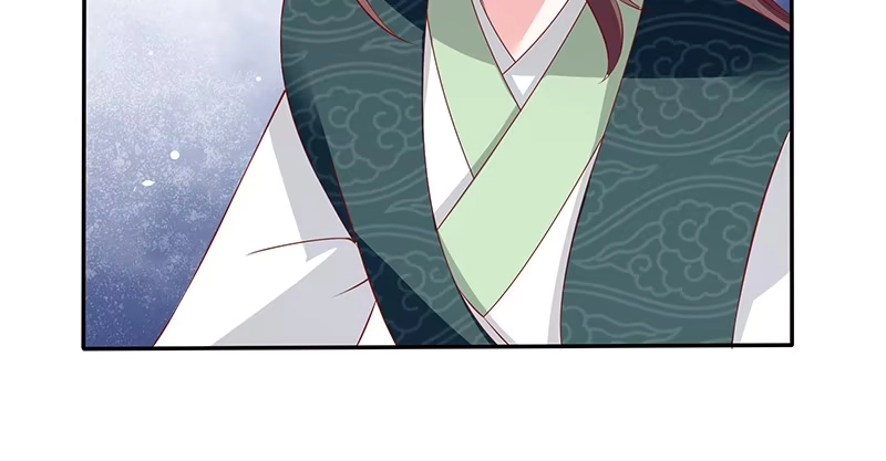 《蛇蝎不好惹：弃后也妖娆》第八十六话上 凤撵 第3页