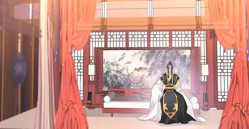 《蛇蝎不好惹：弃后也妖娆》第八十六话上 凤撵 第50页