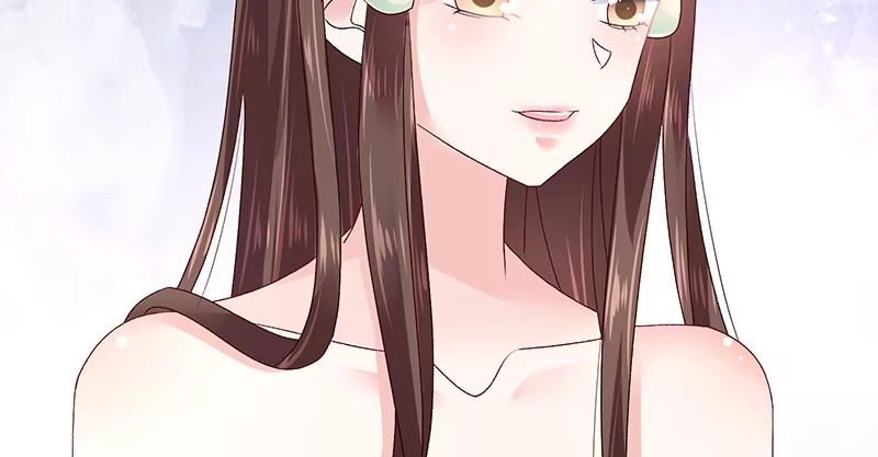 《蛇蝎不好惹：弃后也妖娆》第八十六话下 睡吧，碧萱 第43页