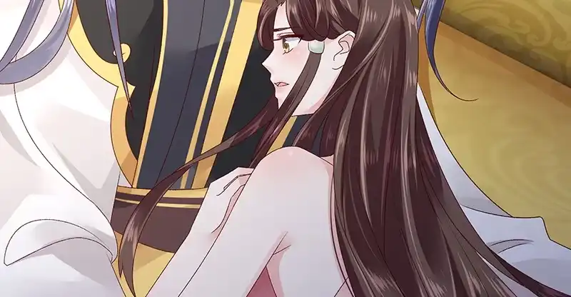 《蛇蝎不好惹：弃后也妖娆》第八十六话下 睡吧，碧萱 第59页