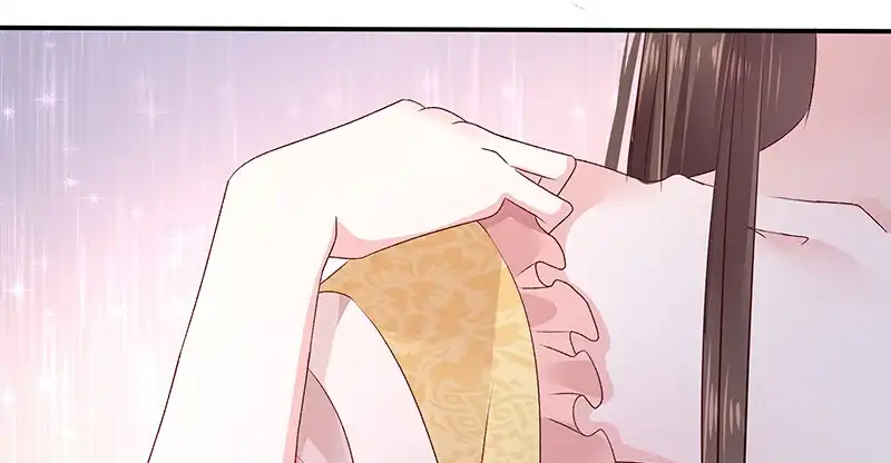 《蛇蝎不好惹：弃后也妖娆》第八十六话下 睡吧，碧萱 第35页