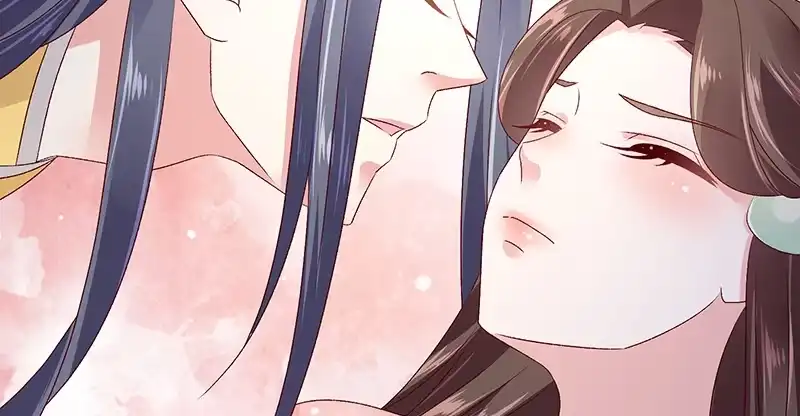 《蛇蝎不好惹：弃后也妖娆》第八十六话下 睡吧，碧萱 第53页