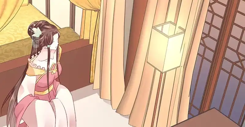 《蛇蝎不好惹：弃后也妖娆》第八十六话下 睡吧，碧萱 第20页