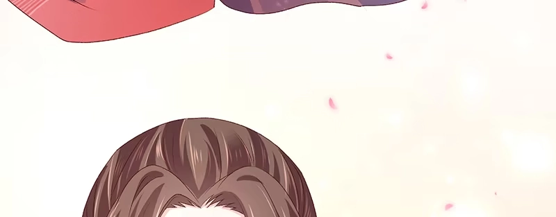 《蛇蝎不好惹：弃后也妖娆》第八十七话上 小小年纪别乱想 第23页