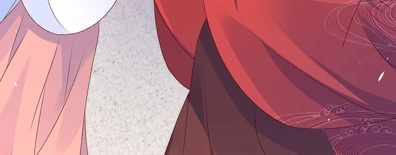 《蛇蝎不好惹：弃后也妖娆》第八十七话上 小小年纪别乱想 第73页