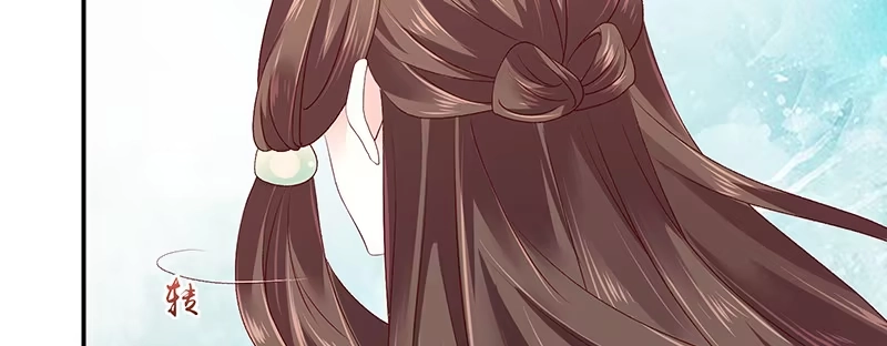 《蛇蝎不好惹：弃后也妖娆》第八十七话上 小小年纪别乱想 第34页