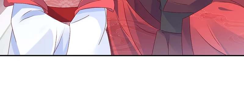《蛇蝎不好惹：弃后也妖娆》第八十七话上 小小年纪别乱想 第48页