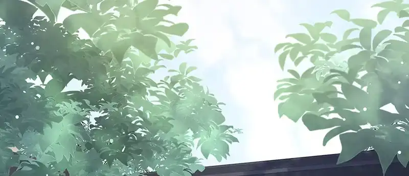 《蛇蝎不好惹：弃后也妖娆》第八十七话上 小小年纪别乱想 第5页