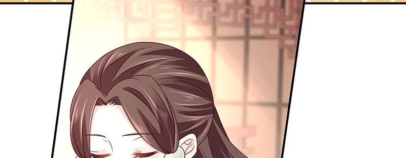 《蛇蝎不好惹：弃后也妖娆》第八十七话上 小小年纪别乱想 第58页