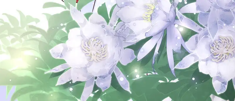 《蛇蝎不好惹：弃后也妖娆》第八十七话上 小小年纪别乱想 第10页