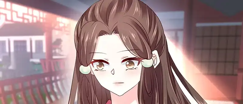 《蛇蝎不好惹：弃后也妖娆》第八十七话上 小小年纪别乱想 第12页