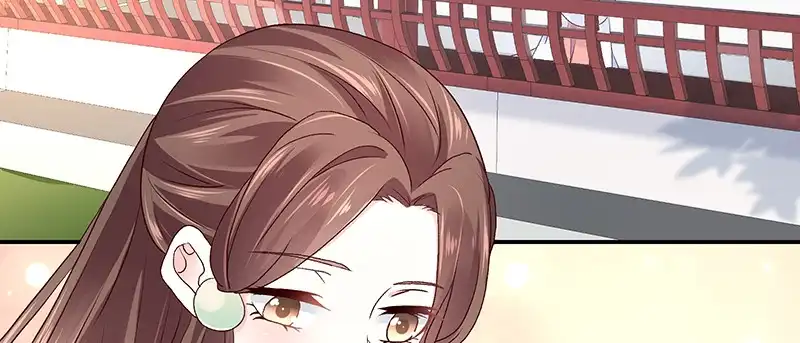 《蛇蝎不好惹：弃后也妖娆》第八十七话上 小小年纪别乱想 第7页