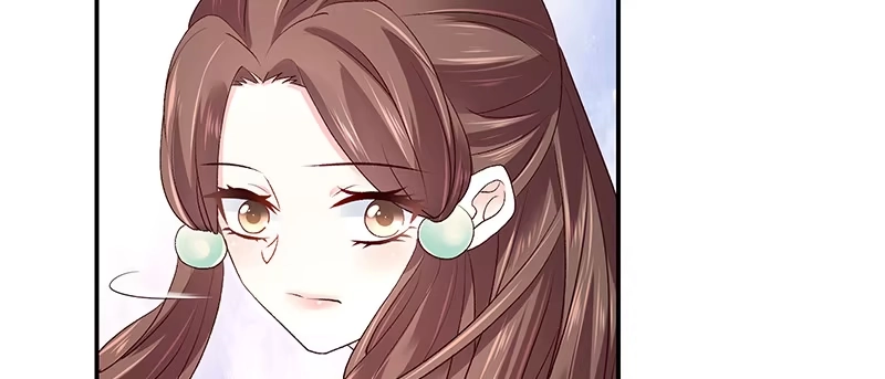 《蛇蝎不好惹：弃后也妖娆》第八十七话上 小小年纪别乱想 第15页
