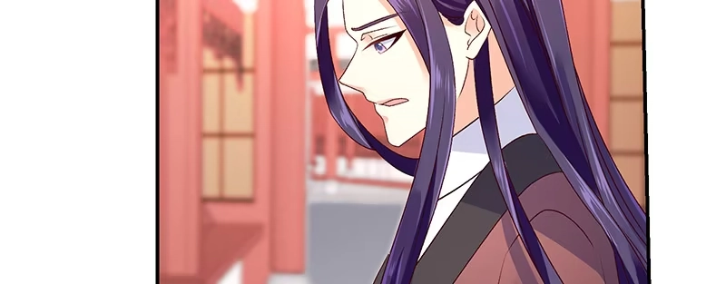 《蛇蝎不好惹：弃后也妖娆》第八十七话上 小小年纪别乱想 第85页