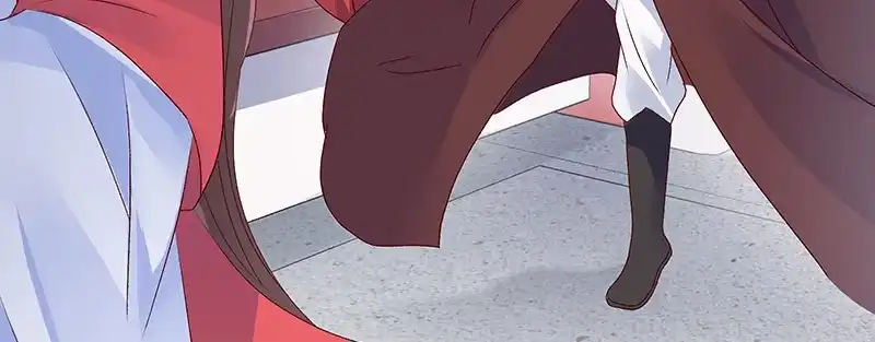 《蛇蝎不好惹：弃后也妖娆》第八十七话上 小小年纪别乱想 第39页