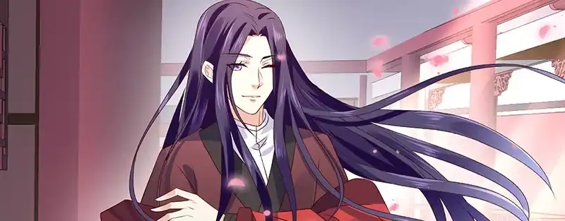 《蛇蝎不好惹：弃后也妖娆》第八十七话上 小小年纪别乱想 第19页