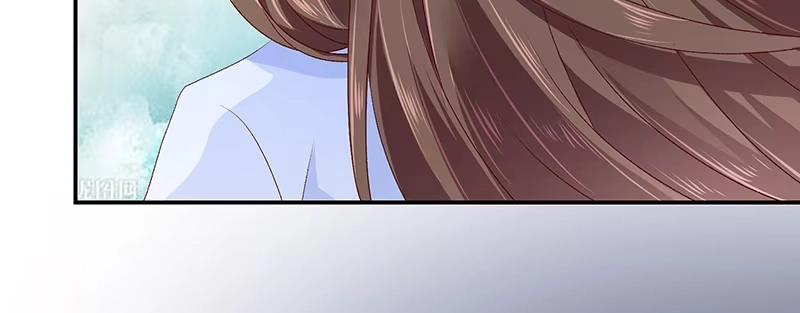 《蛇蝎不好惹：弃后也妖娆》第八十七话上 小小年纪别乱想 第35页
