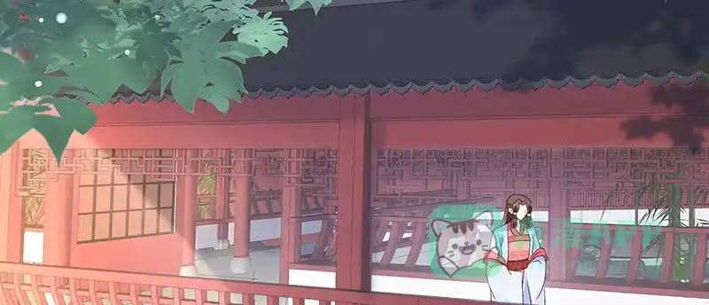 《蛇蝎不好惹：弃后也妖娆》第八十七话上 小小年纪别乱想 第6页