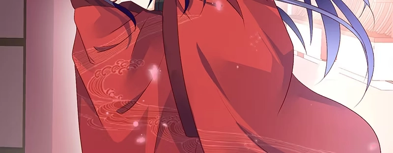 《蛇蝎不好惹：弃后也妖娆》第八十七话上 小小年纪别乱想 第20页