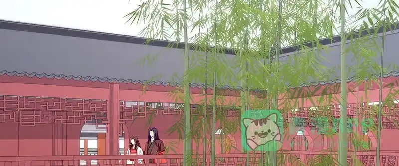 《蛇蝎不好惹：弃后也妖娆》第八十七话下 我少了一颗心 第56页