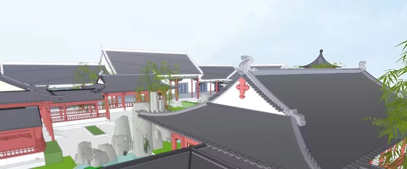 《蛇蝎不好惹：弃后也妖娆》第八十七话下 我少了一颗心 第3页