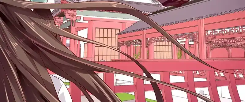 《蛇蝎不好惹：弃后也妖娆》第八十七话下 我少了一颗心 第85页