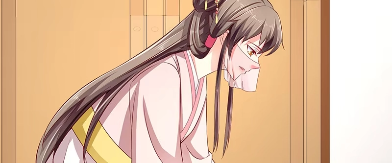 《蛇蝎不好惹：弃后也妖娆》第八十八话上 他不会抛下你的 第72页