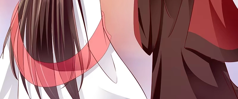 《蛇蝎不好惹：弃后也妖娆》第八十八话上 他不会抛下你的 第15页