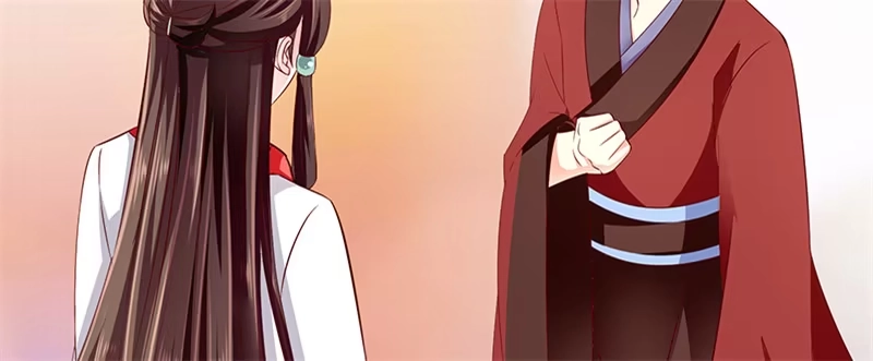 《蛇蝎不好惹：弃后也妖娆》第八十八话上 他不会抛下你的 第14页