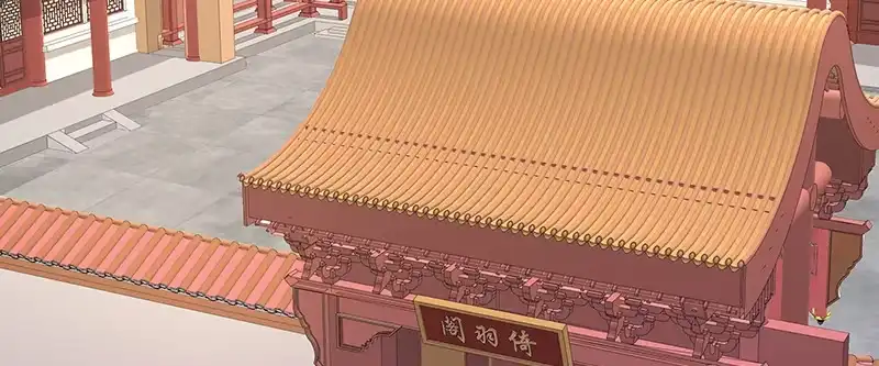 《蛇蝎不好惹：弃后也妖娆》第八十八话上 他不会抛下你的 第3页