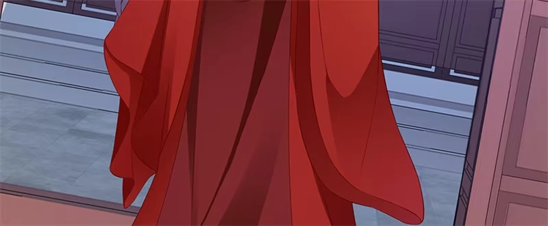 《蛇蝎不好惹：弃后也妖娆》第八十九话上 相信我就好 第29页