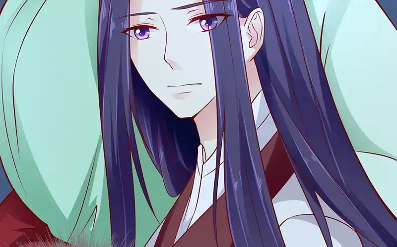 《蛇蝎不好惹：弃后也妖娆》第八十九话上 相信我就好 第98页