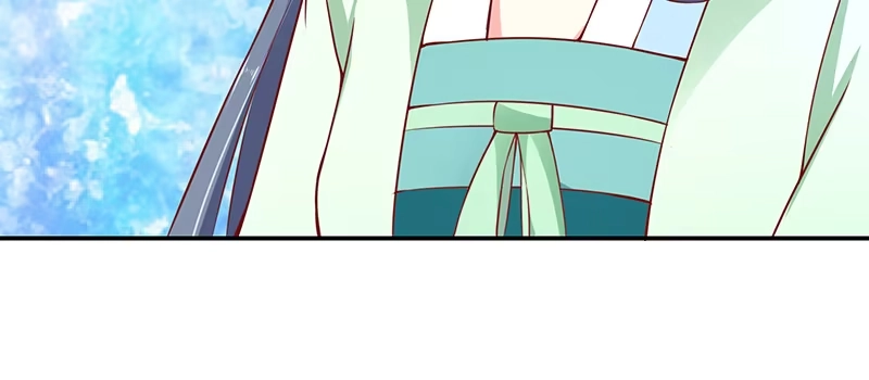 《蛇蝎不好惹：弃后也妖娆》第八十九话上 相信我就好 第75页