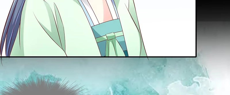 《蛇蝎不好惹：弃后也妖娆》第八十九话上 相信我就好 第48页