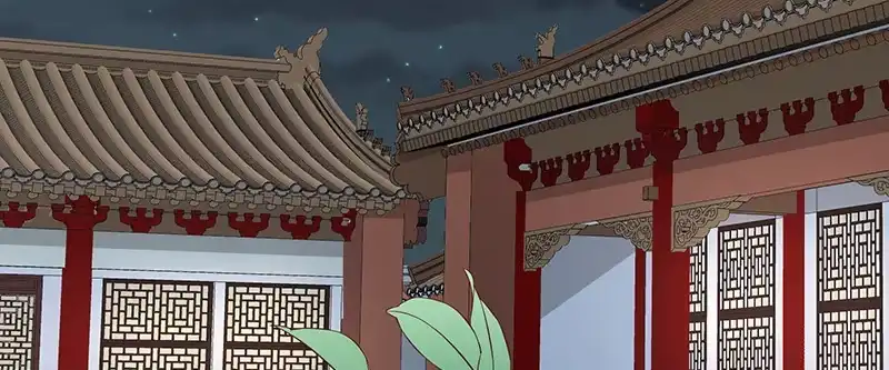 《蛇蝎不好惹：弃后也妖娆》第八十九话上 相信我就好 第3页