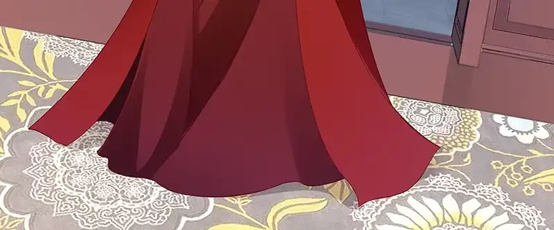 《蛇蝎不好惹：弃后也妖娆》第八十九话上 相信我就好 第30页