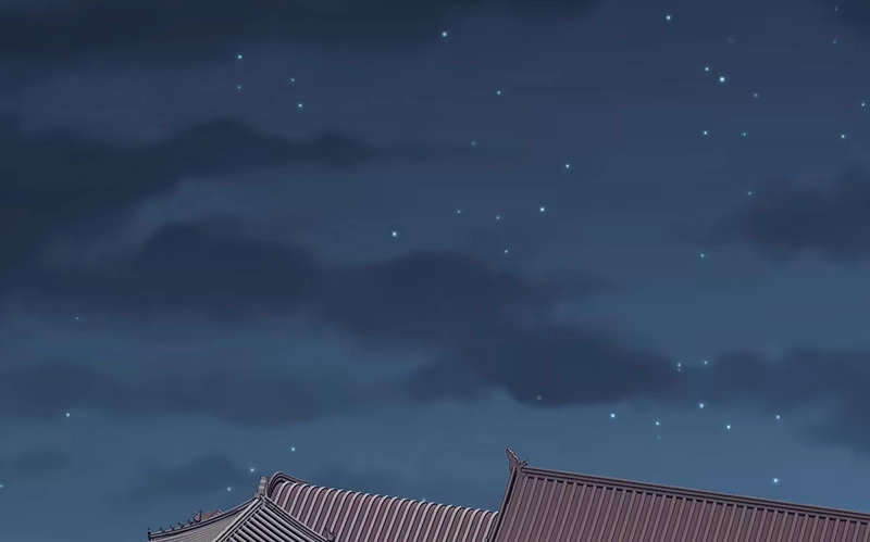 《蛇蝎不好惹：弃后也妖娆》第八十九话上 相信我就好 第93页