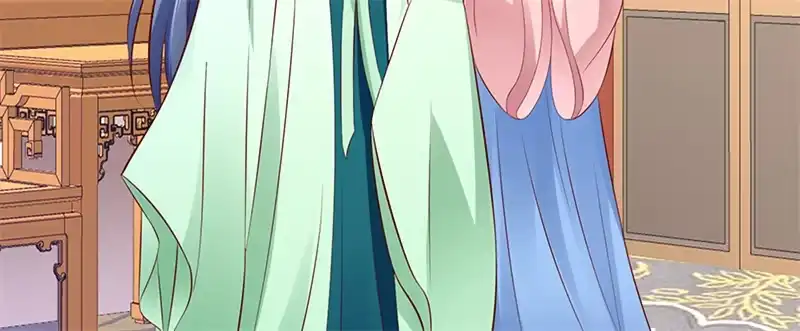 《蛇蝎不好惹：弃后也妖娆》第八十九话上 相信我就好 第59页