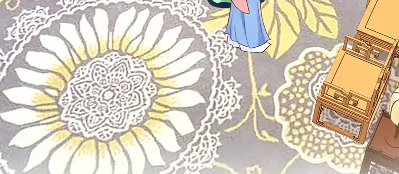 《蛇蝎不好惹：弃后也妖娆》第八十九话上 相信我就好 第69页