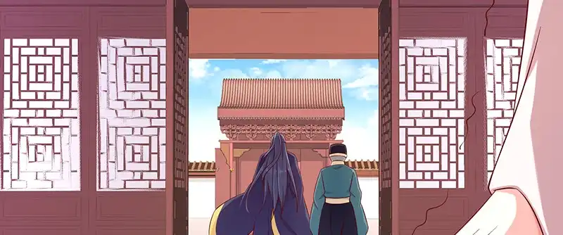 《蛇蝎不好惹：弃后也妖娆》第八十九话下 居心叵测之人 第64页
