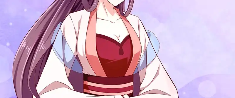 《蛇蝎不好惹：弃后也妖娆》第八十九话下 居心叵测之人 第23页