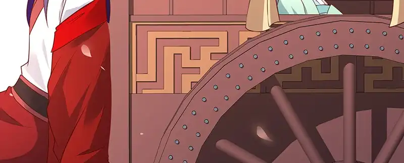 《蛇蝎不好惹：弃后也妖娆》第九十话上 出宫了！ 第62页