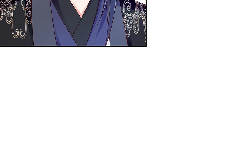 《蛇蝎不好惹：弃后也妖娆》第九十话下 好消息 第75页